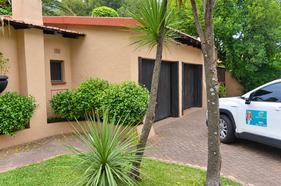4 Bedroom Property for Sale in Irene Park North West